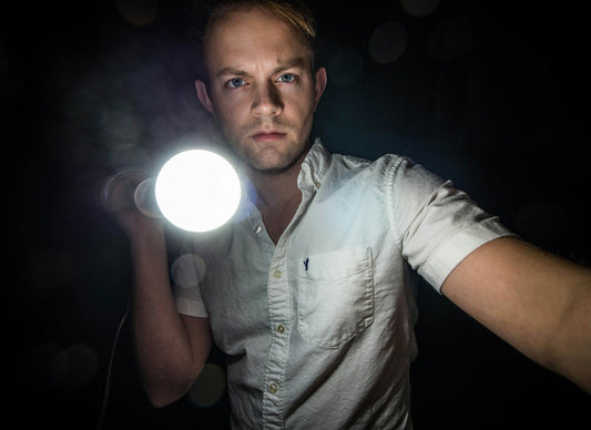 Flashlights Every Mechanic Should Own (But Probably Overlooked)