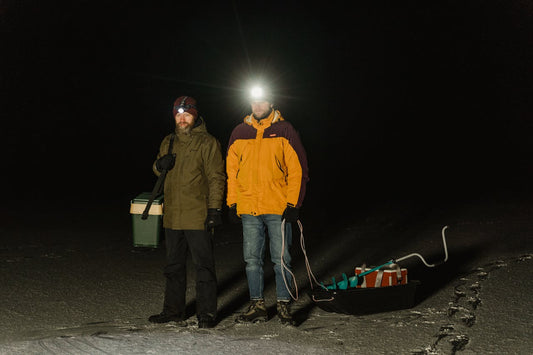 How to Pick the Right Headlamp for Your Needs