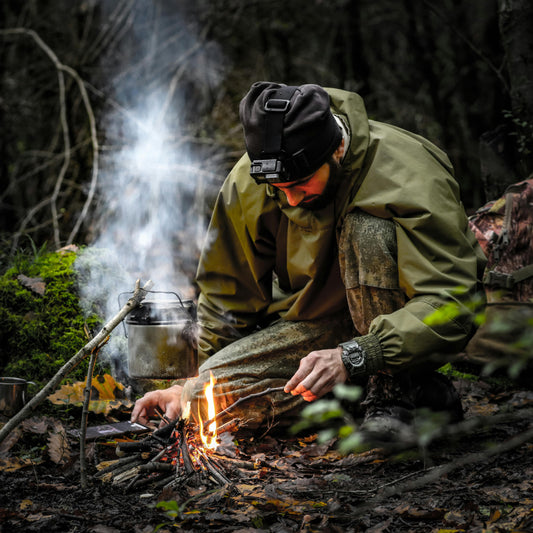 Key Factors to Evaluate When Choosing a Top Backpacking Headlamp