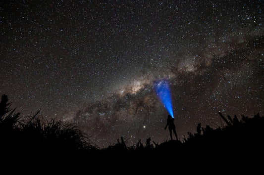 How To Pick The Best Camping Flashlight