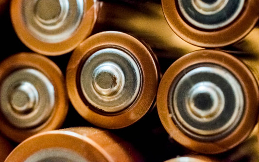 Optimizing Battery Longevity for Flashlights: Best Practices and Maintenance Tips