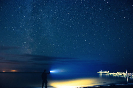 Picking the Right Pocket-Sized Rechargeable Flashlight for Everyday Use