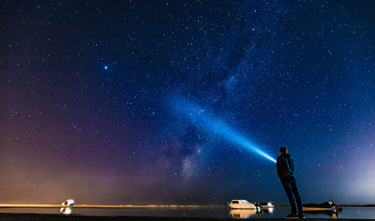 Top 5 Flashlights for Everyday Use