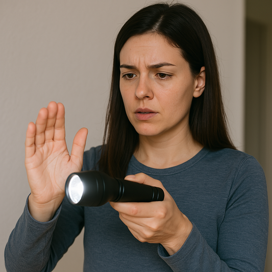 Is Your Flashlight Still Working? Get It 2025: Ready With These Tips
