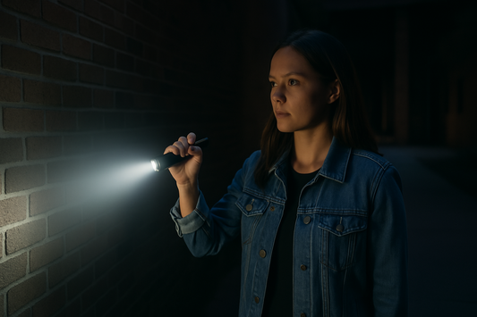 Why a Pocket Flashlight Should Be in Your Daily Gear in 2025