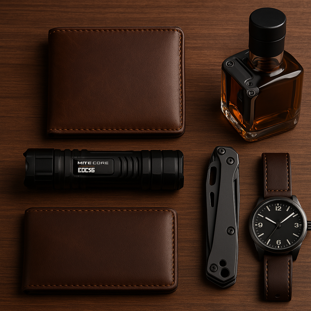 Unique Gift Ideas That Actually Feel Personal