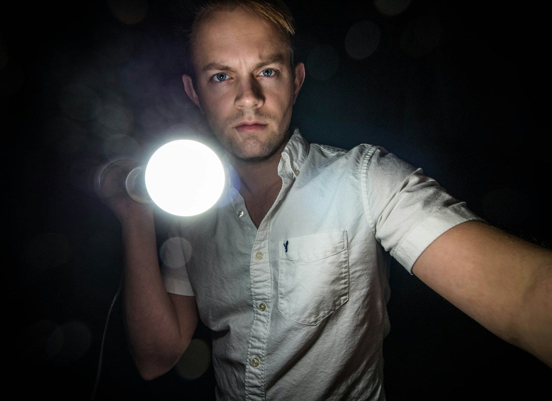 Flashlights Every Mechanic Should Own (But Probably Overlooked)