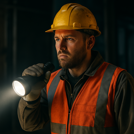How to Pick the Best Emergency Flashlight for Reliability