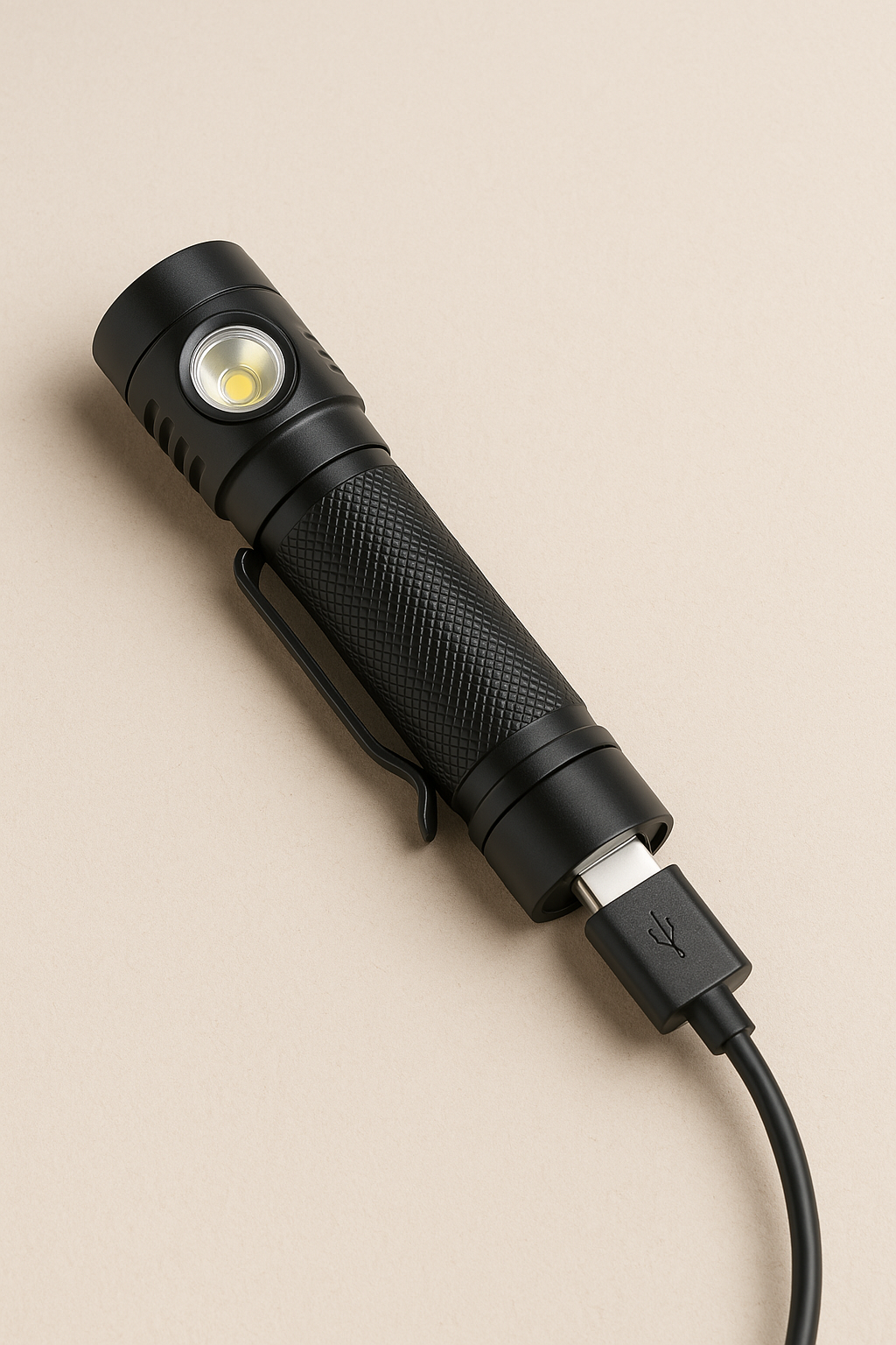 The Benefits of USB Rechargeable Lights