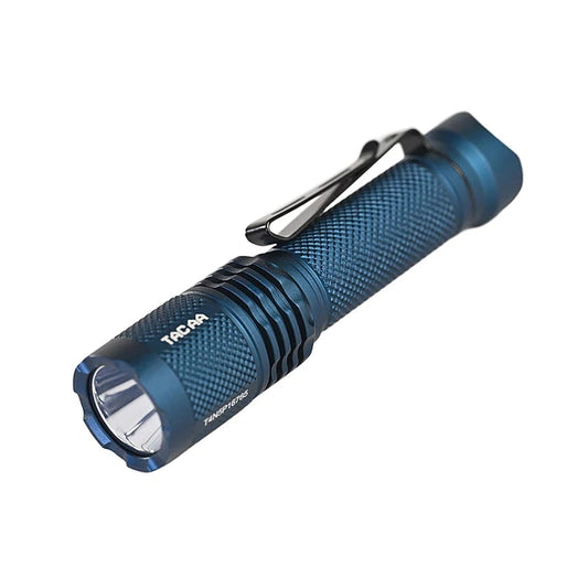 ACEBEAM TAC AA2.0 super bright EDC AA flashlight max 900 lumens 360 meters 14500 battery SFT-25R LED flashlights daily torch - Lumen X Gear 