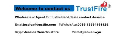 Trustfire T10R Tactical Led Flashlight 1800 Lumen Powerful Type C USB Rechargeable 18650 Torch Lamps High Power Lamp Dual Switch